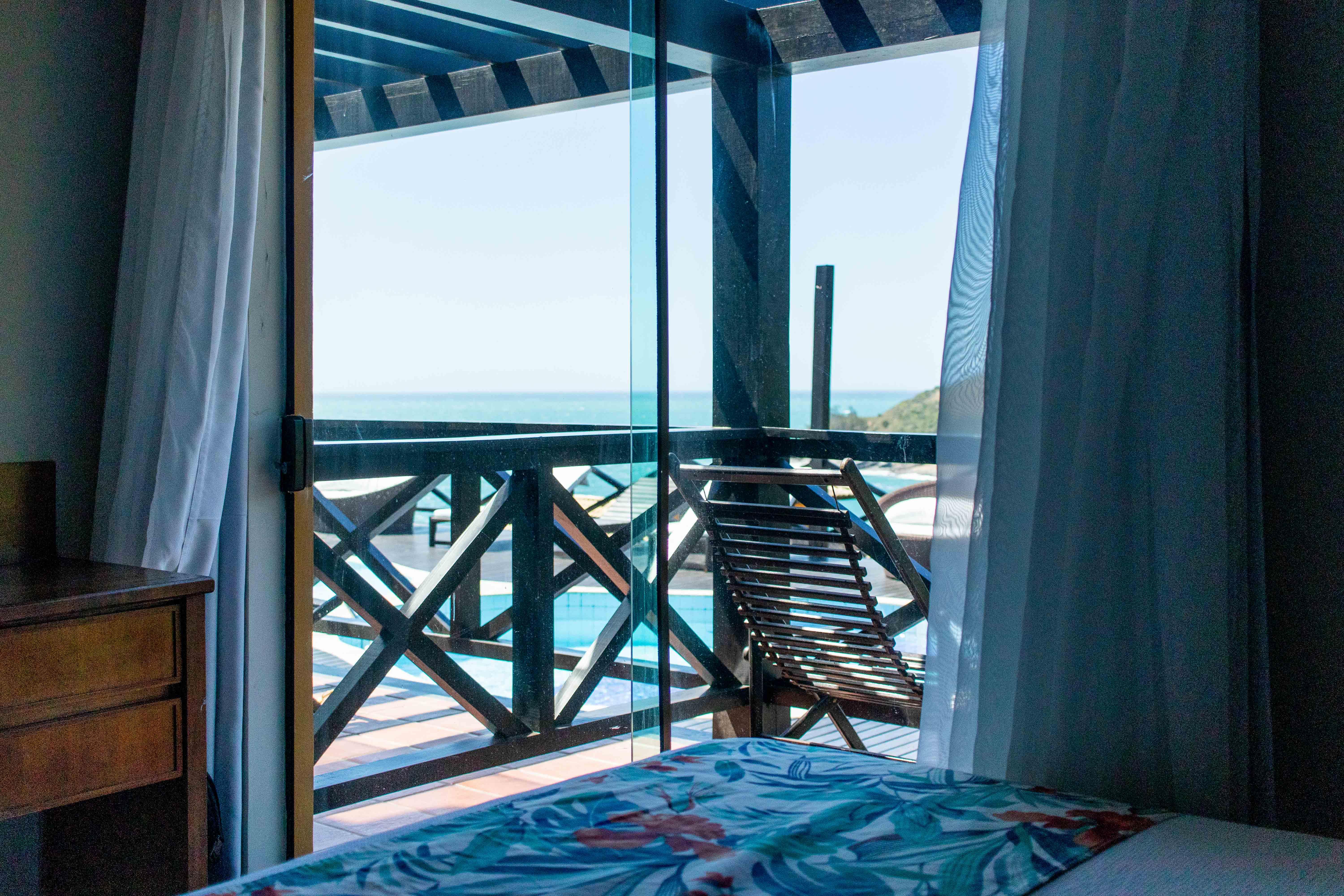 Hotel Pousada Brava Club Búzios Εξωτερικό φωτογραφία