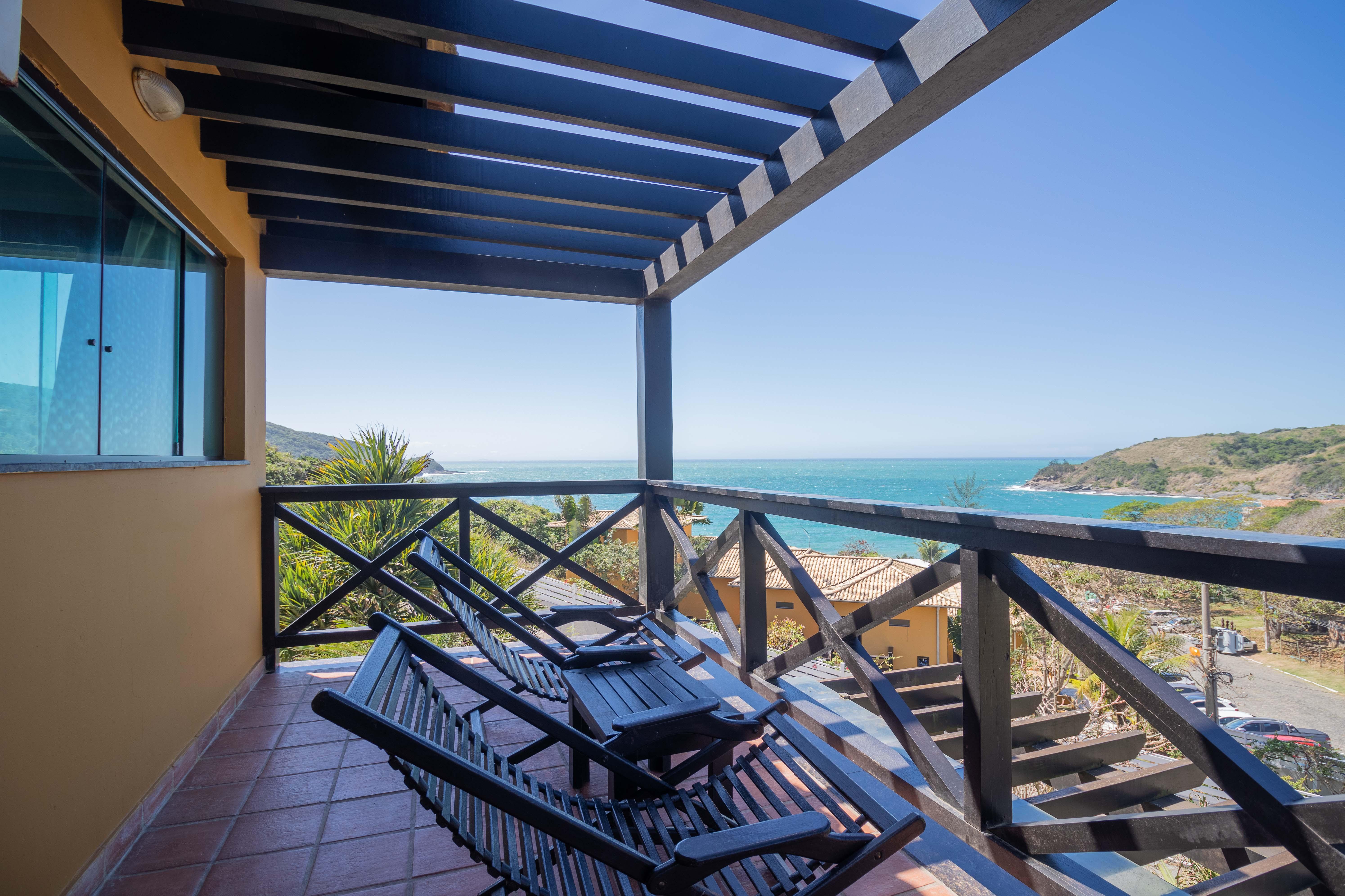 Hotel Pousada Brava Club Búzios Εξωτερικό φωτογραφία