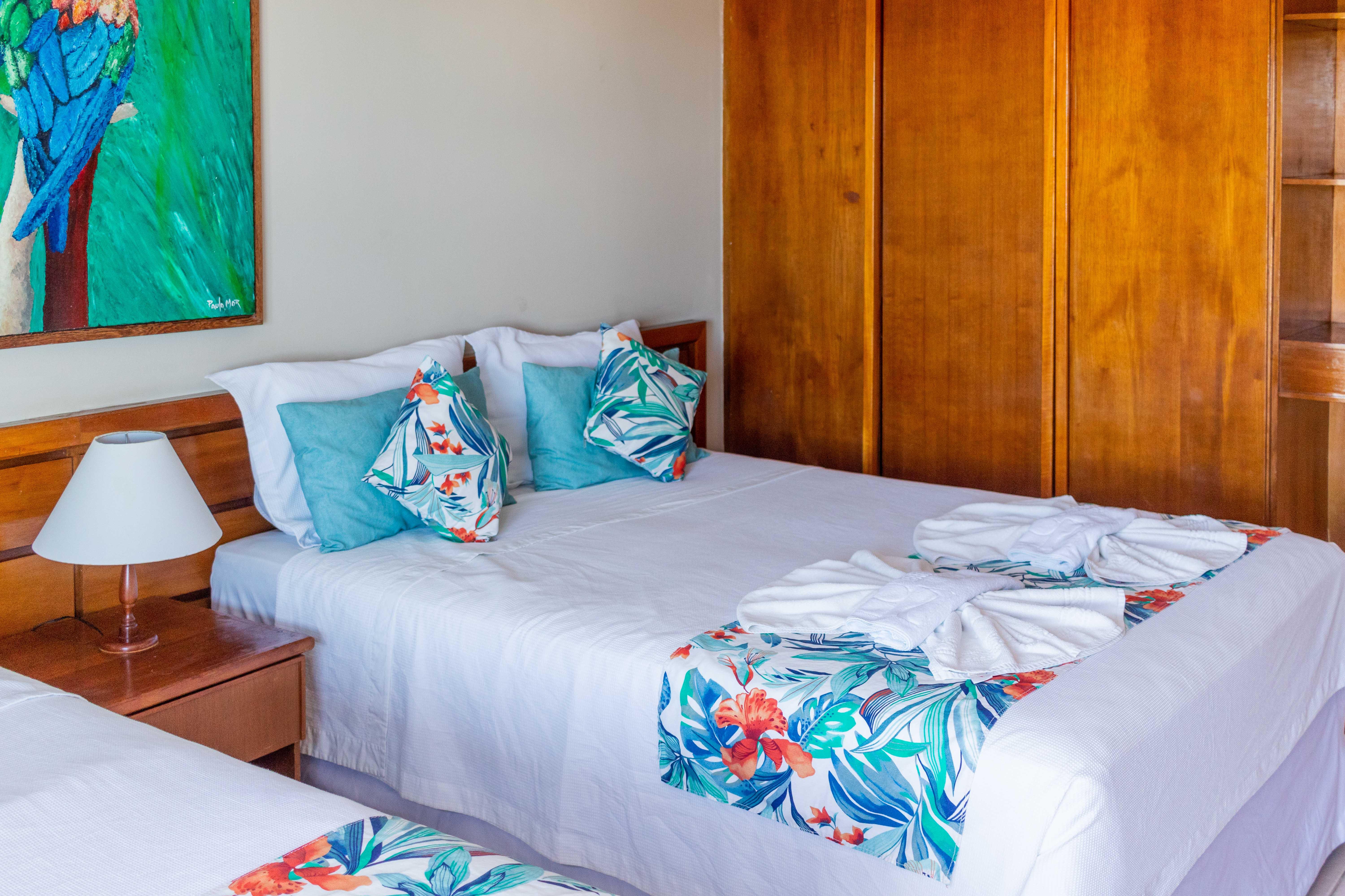 Hotel Pousada Brava Club Búzios Εξωτερικό φωτογραφία