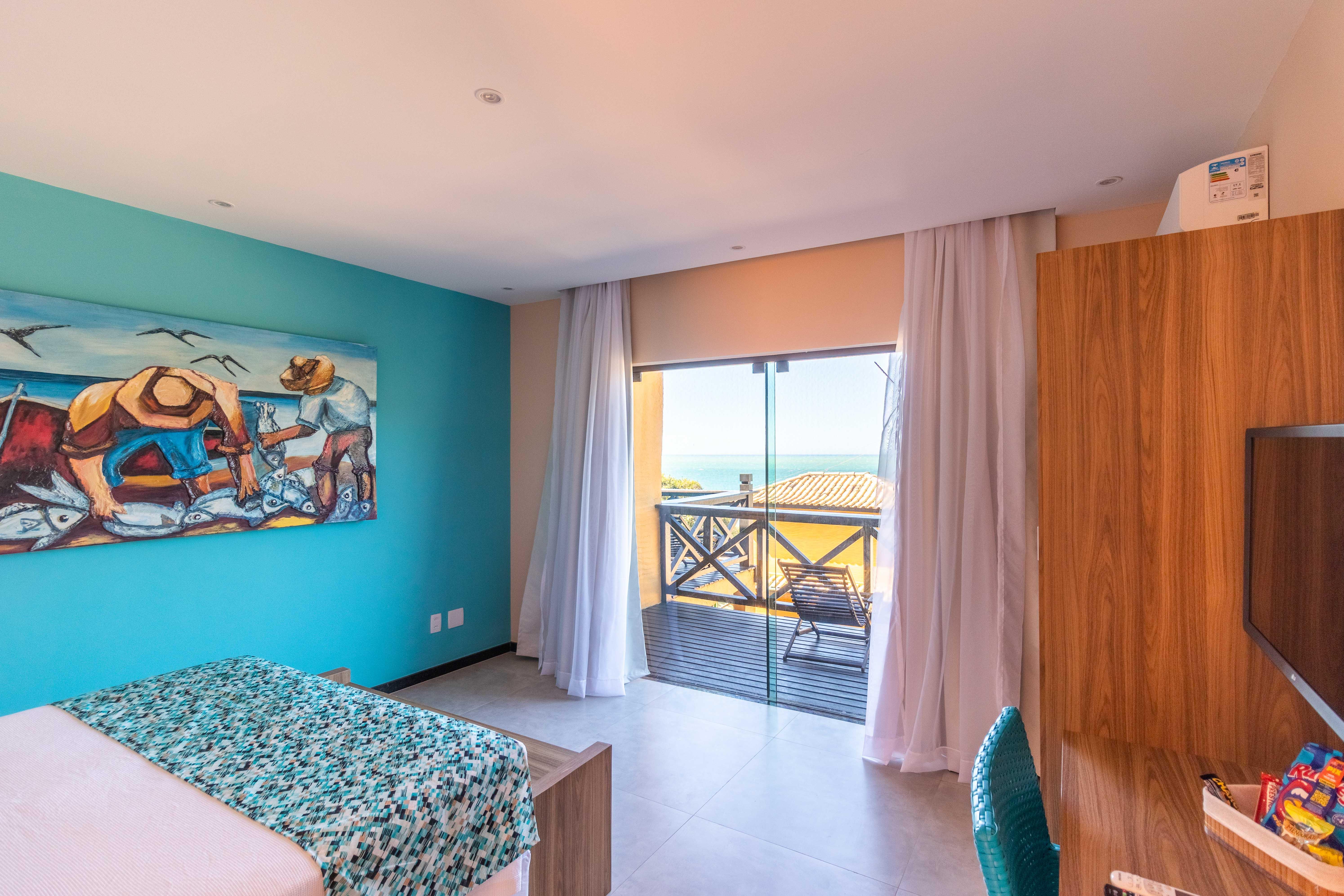 Hotel Pousada Brava Club Búzios Εξωτερικό φωτογραφία