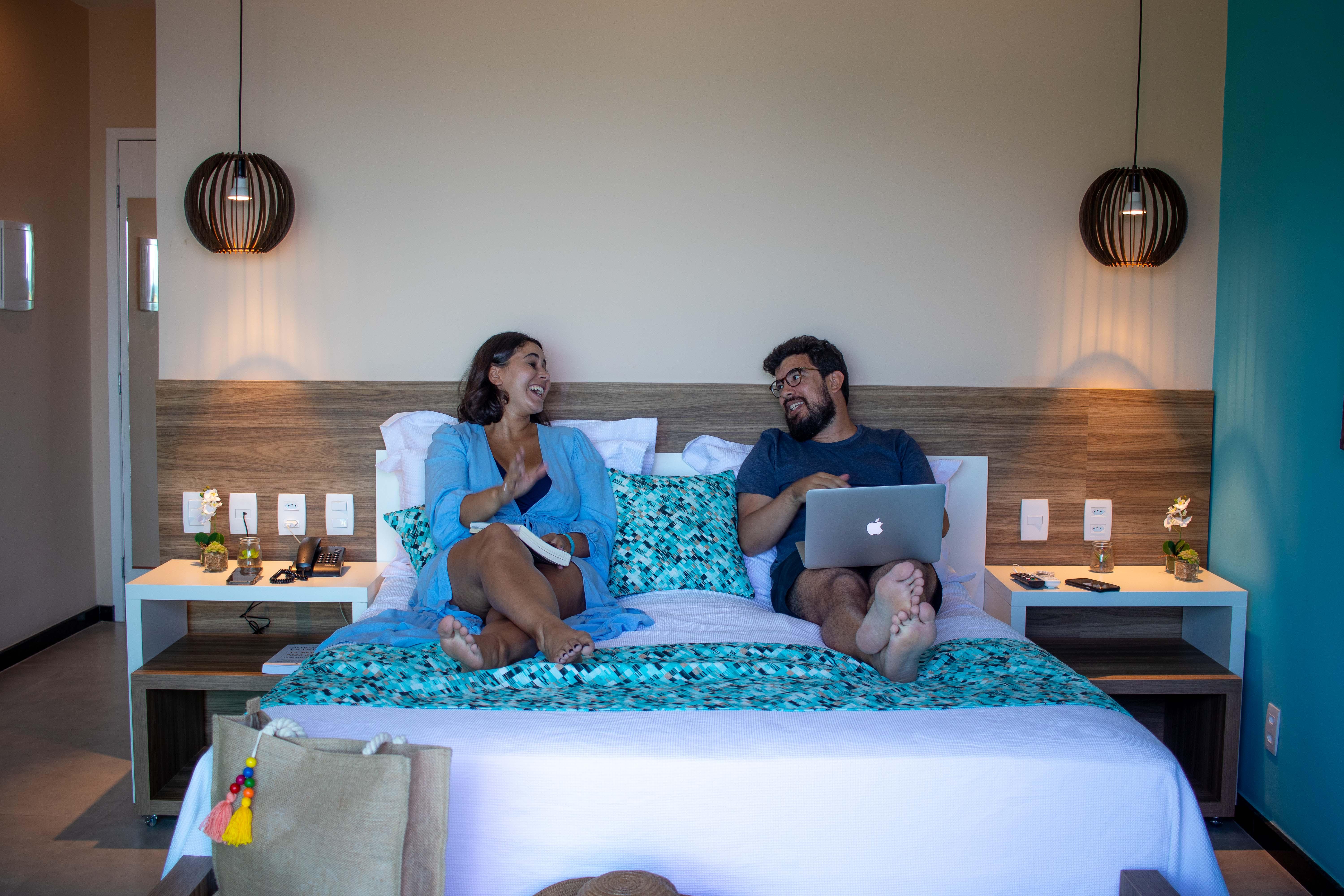 Hotel Pousada Brava Club Búzios Εξωτερικό φωτογραφία