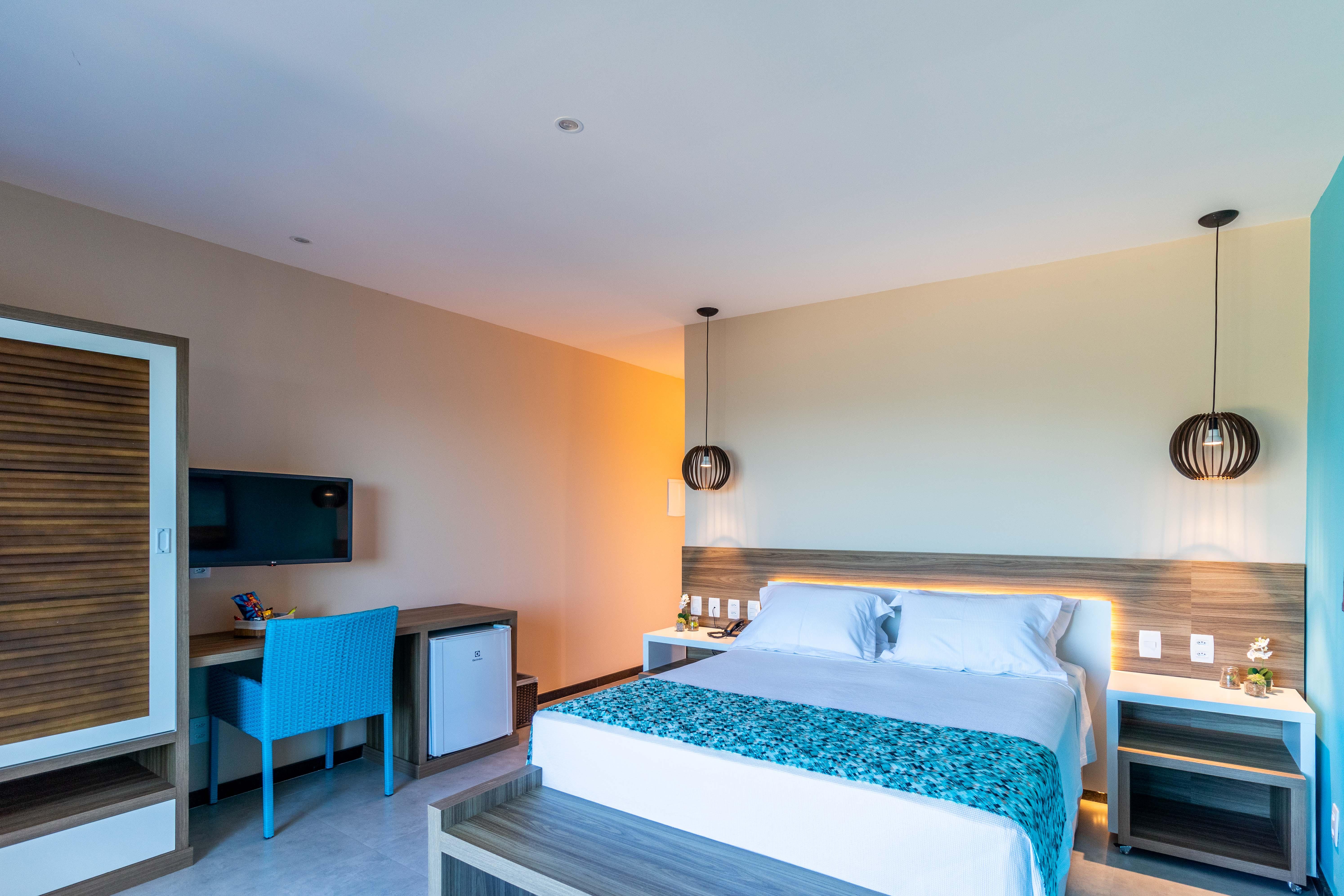Hotel Pousada Brava Club Búzios Εξωτερικό φωτογραφία