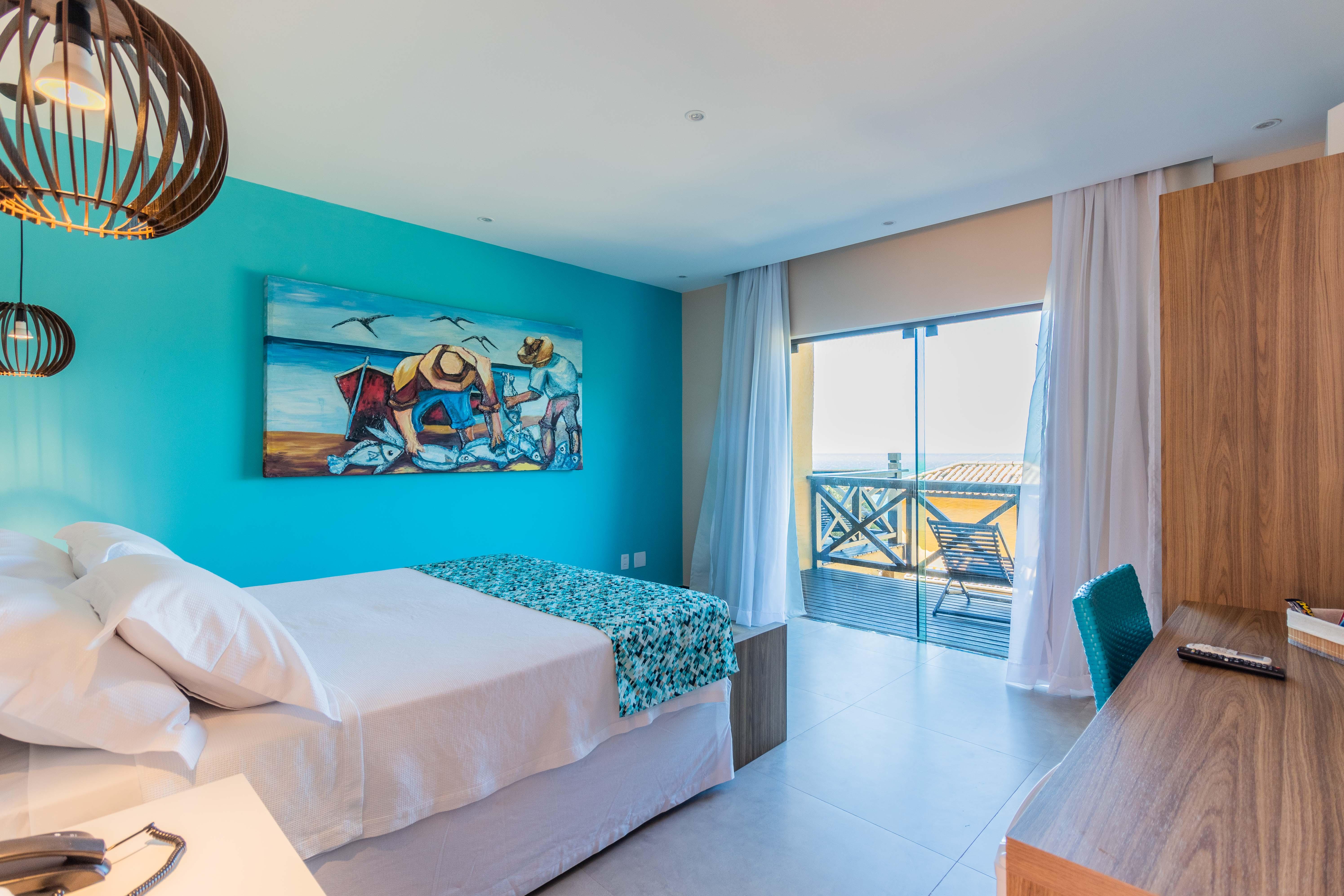 Hotel Pousada Brava Club Búzios Εξωτερικό φωτογραφία