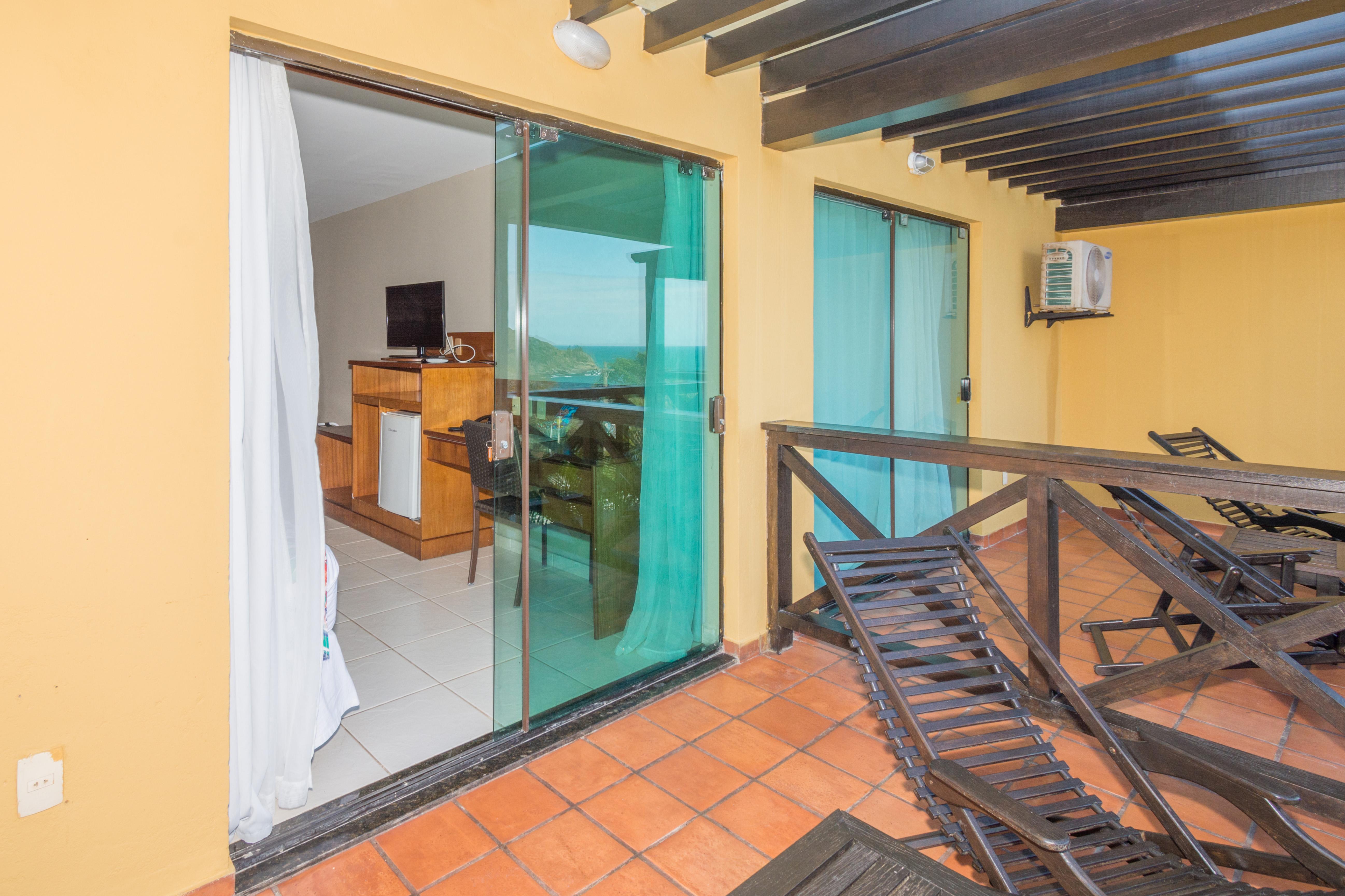 Hotel Pousada Brava Club Búzios Εξωτερικό φωτογραφία