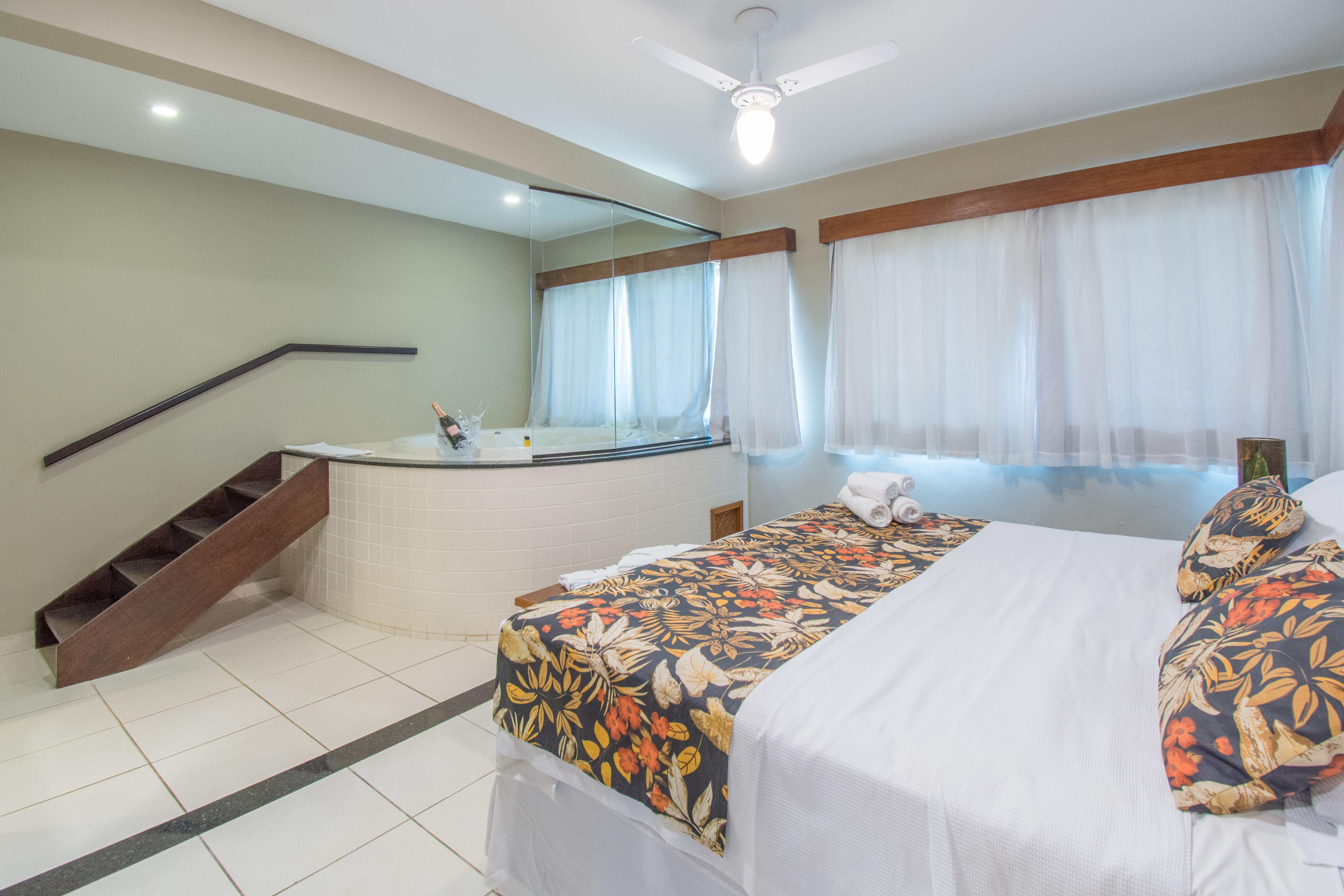 Hotel Pousada Brava Club Búzios Εξωτερικό φωτογραφία