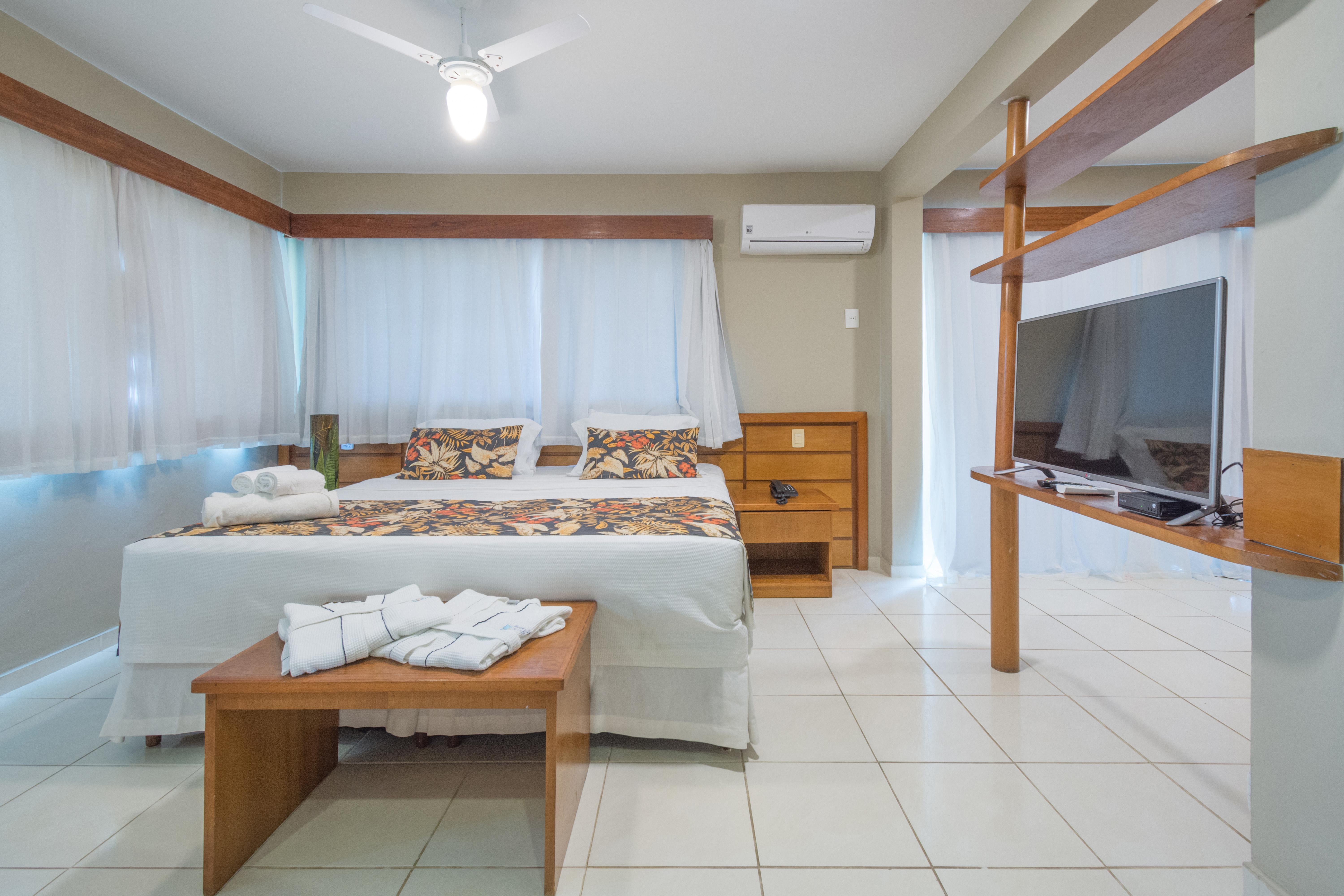 Hotel Pousada Brava Club Búzios Εξωτερικό φωτογραφία