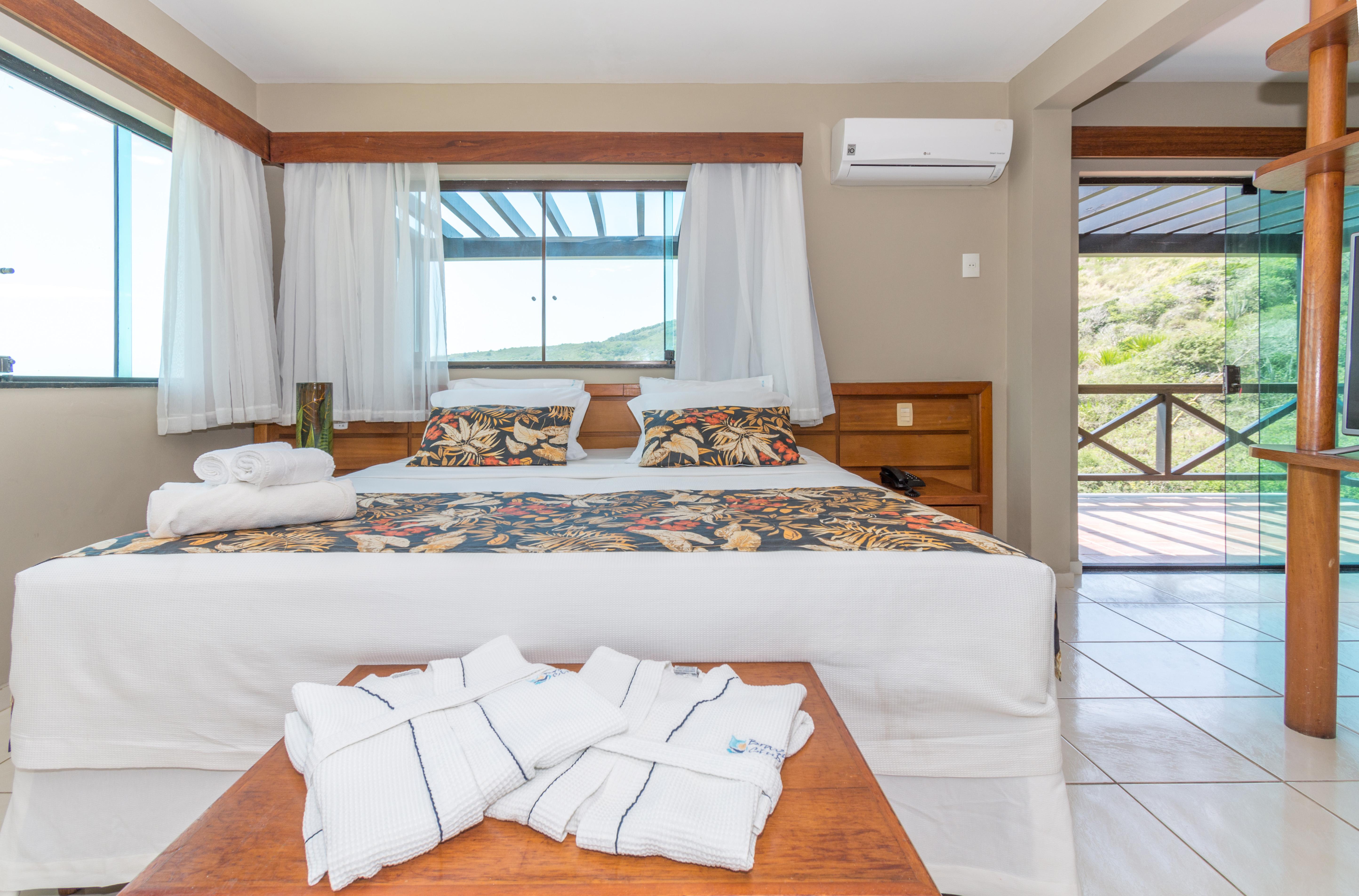 Hotel Pousada Brava Club Búzios Εξωτερικό φωτογραφία