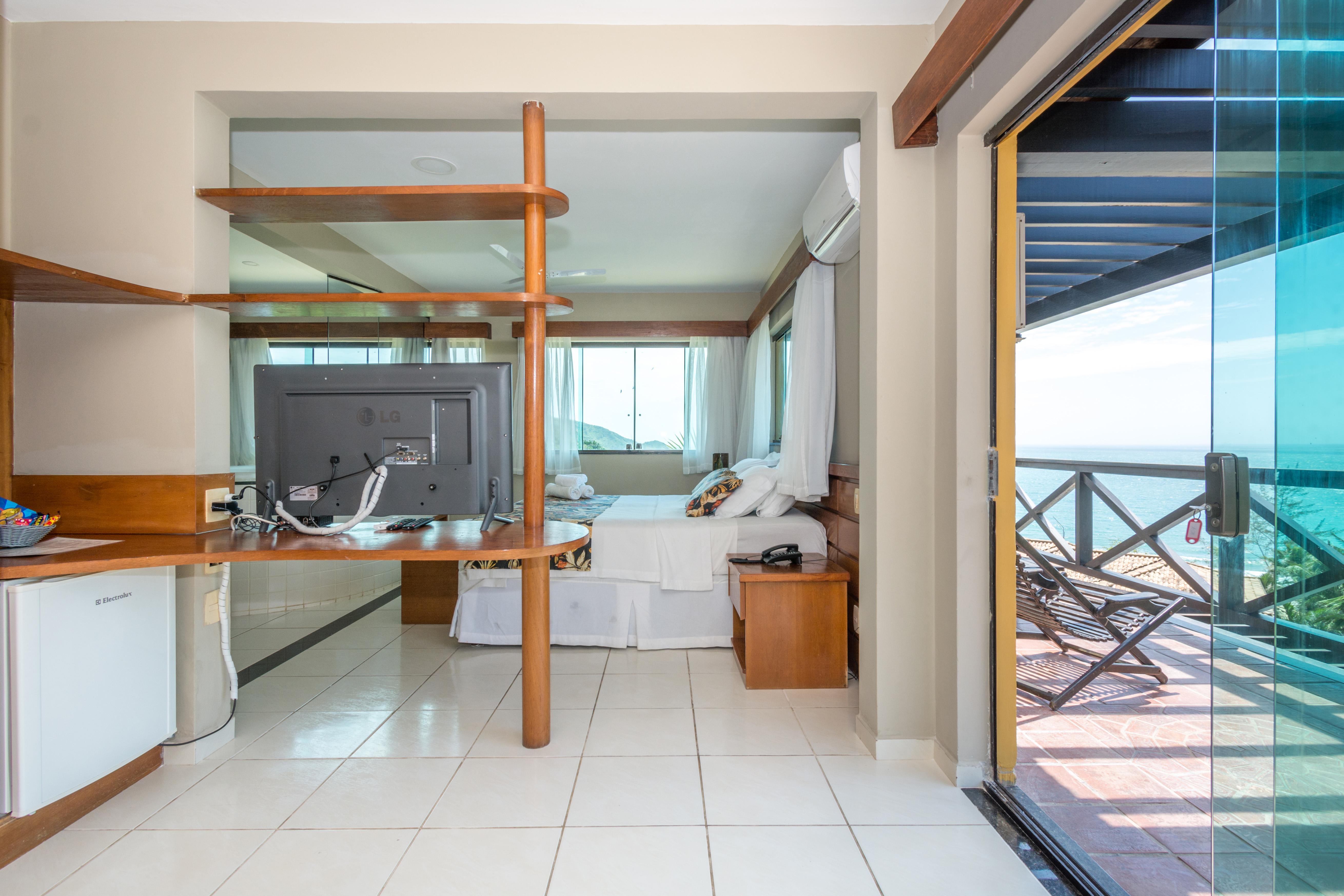 Hotel Pousada Brava Club Búzios Εξωτερικό φωτογραφία