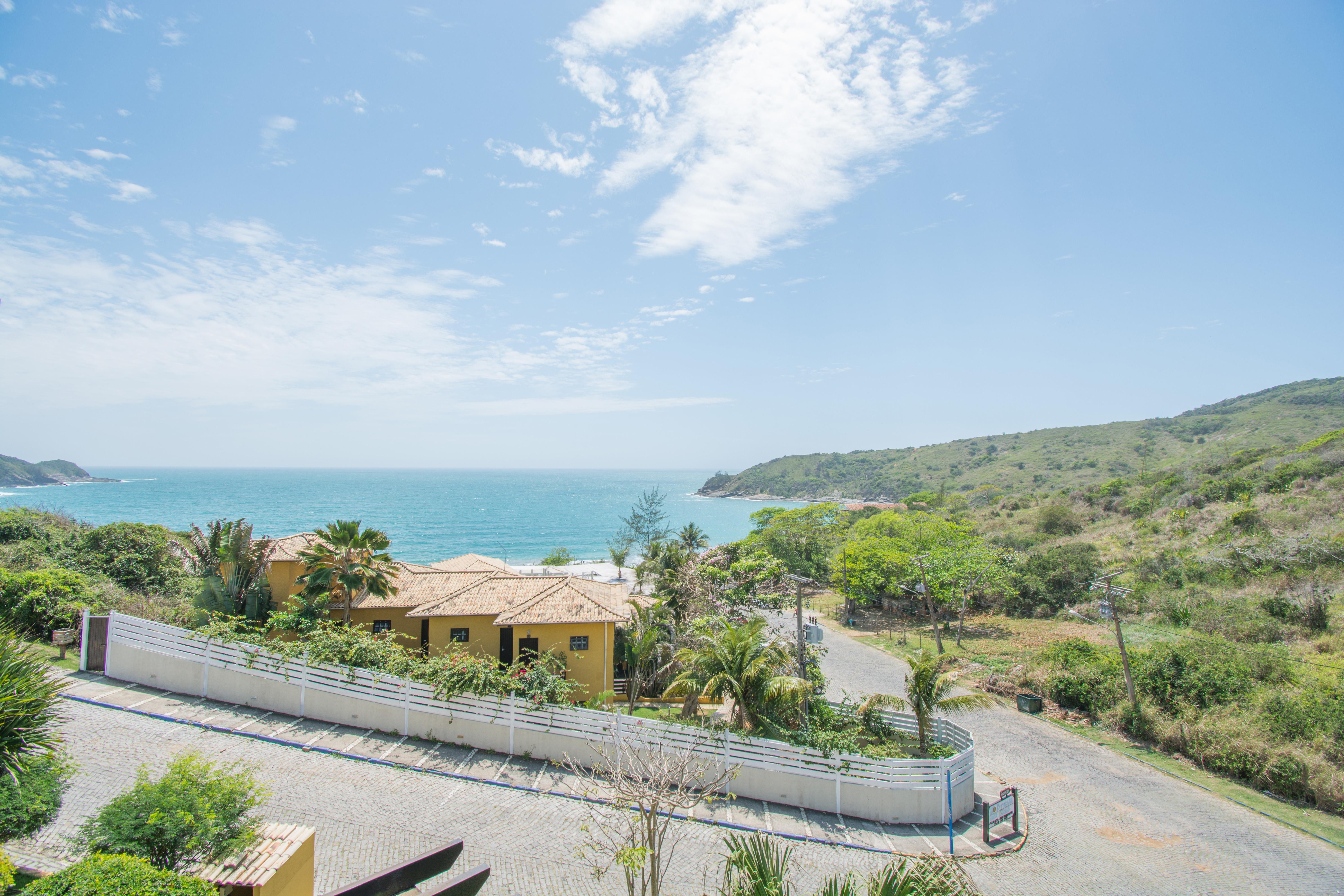 Hotel Pousada Brava Club Búzios Εξωτερικό φωτογραφία