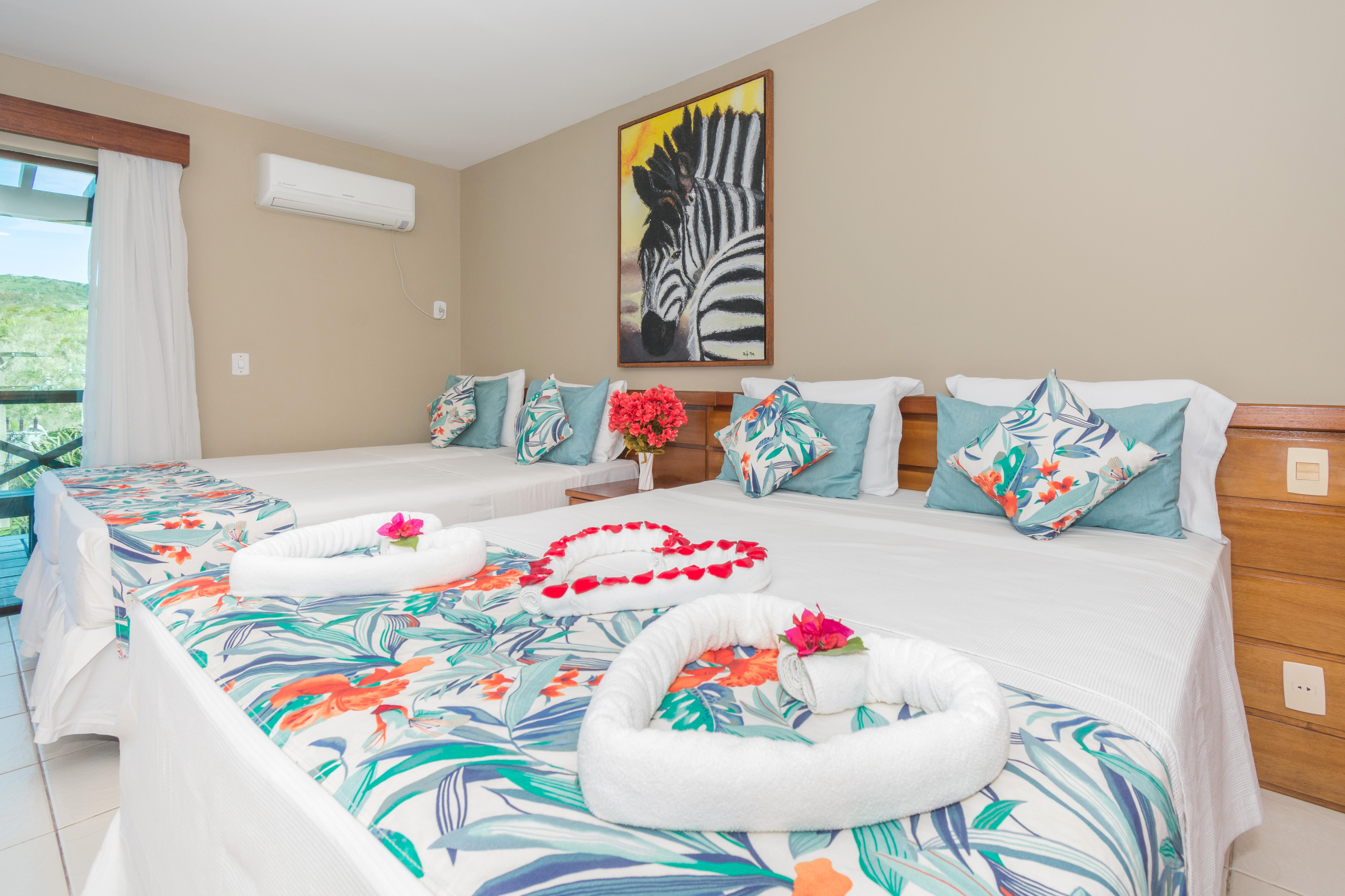 Hotel Pousada Brava Club Búzios Εξωτερικό φωτογραφία