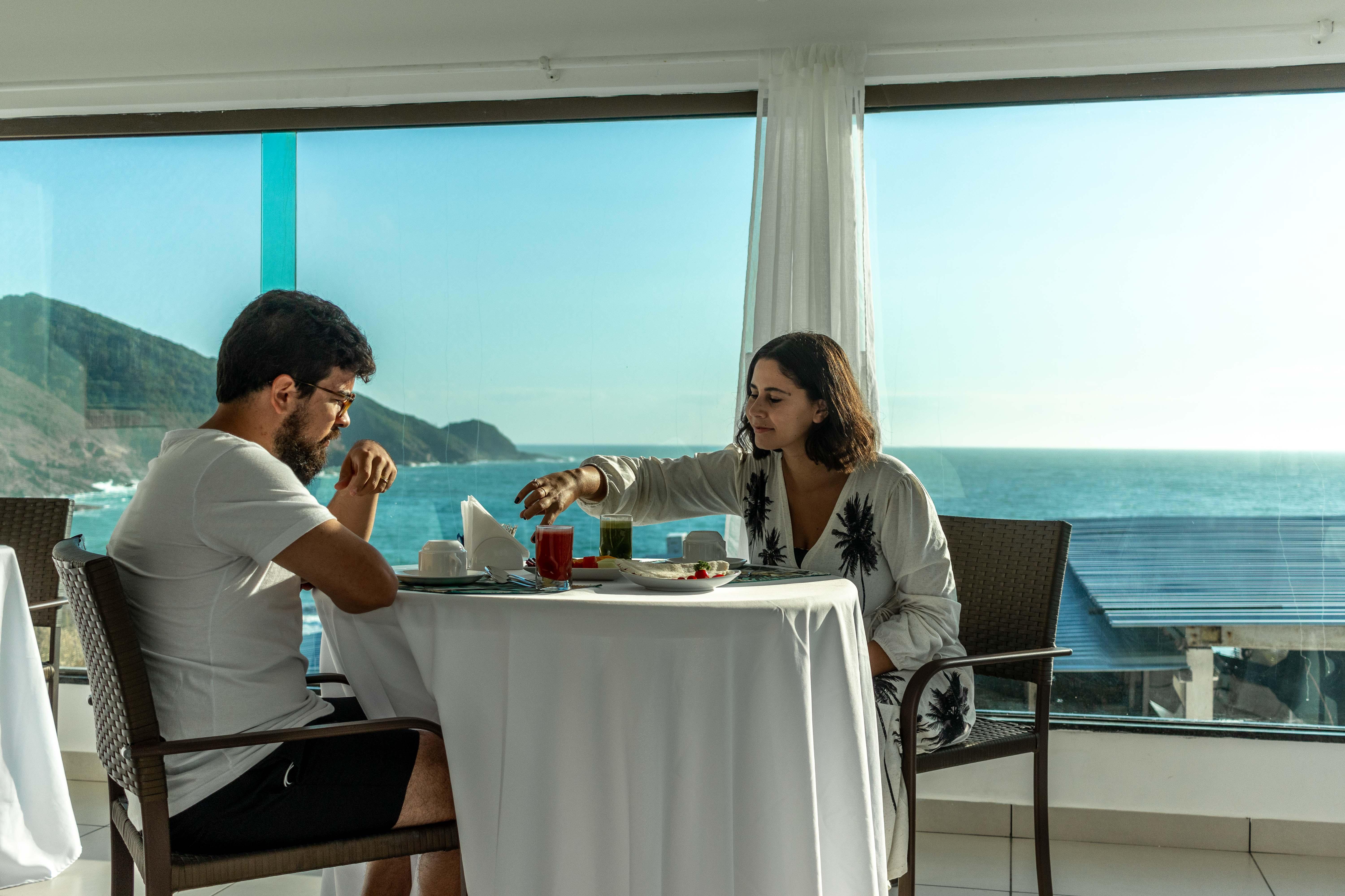 Hotel Pousada Brava Club Búzios Εξωτερικό φωτογραφία