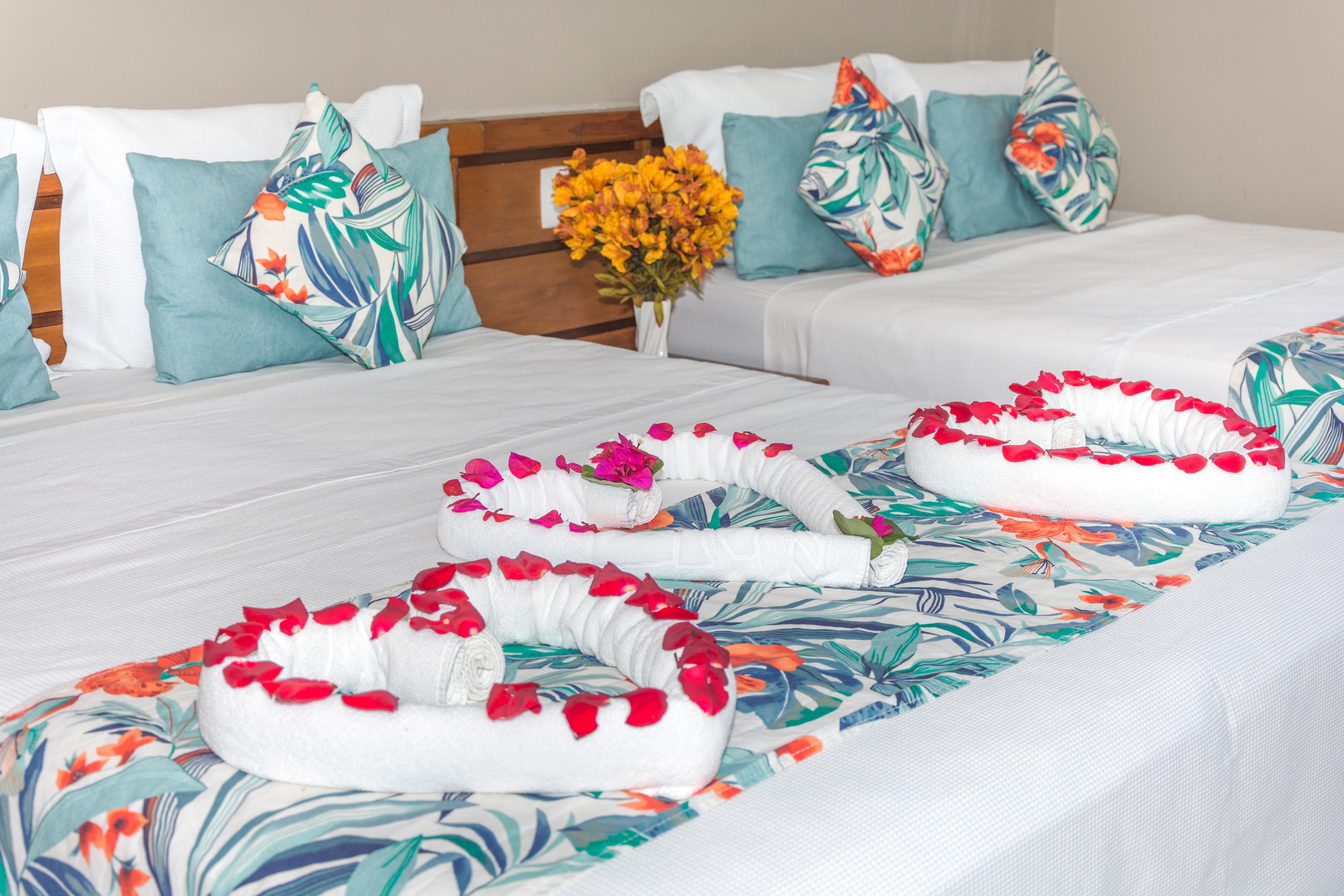 Hotel Pousada Brava Club Búzios Εξωτερικό φωτογραφία