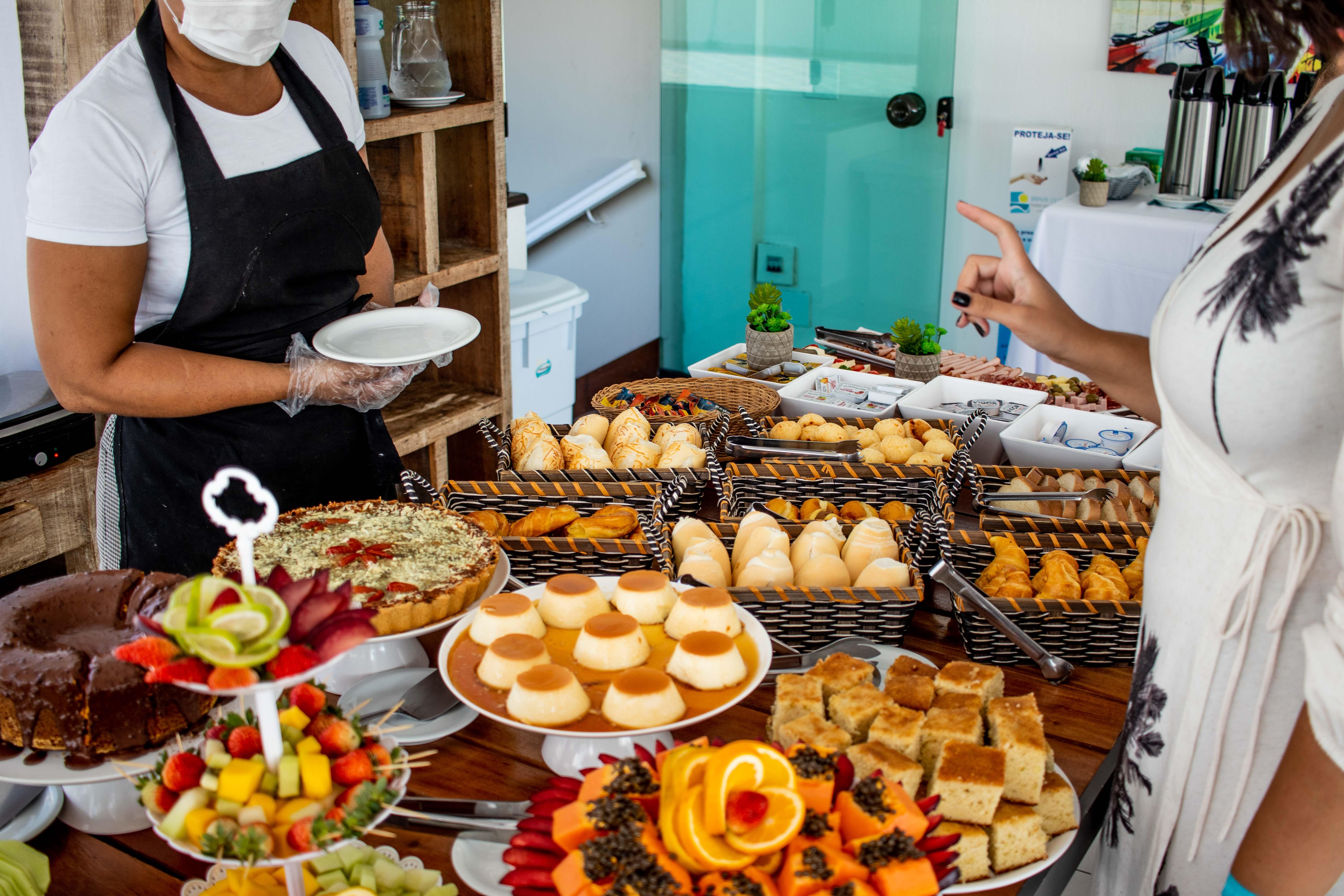 Hotel Pousada Brava Club Búzios Εξωτερικό φωτογραφία