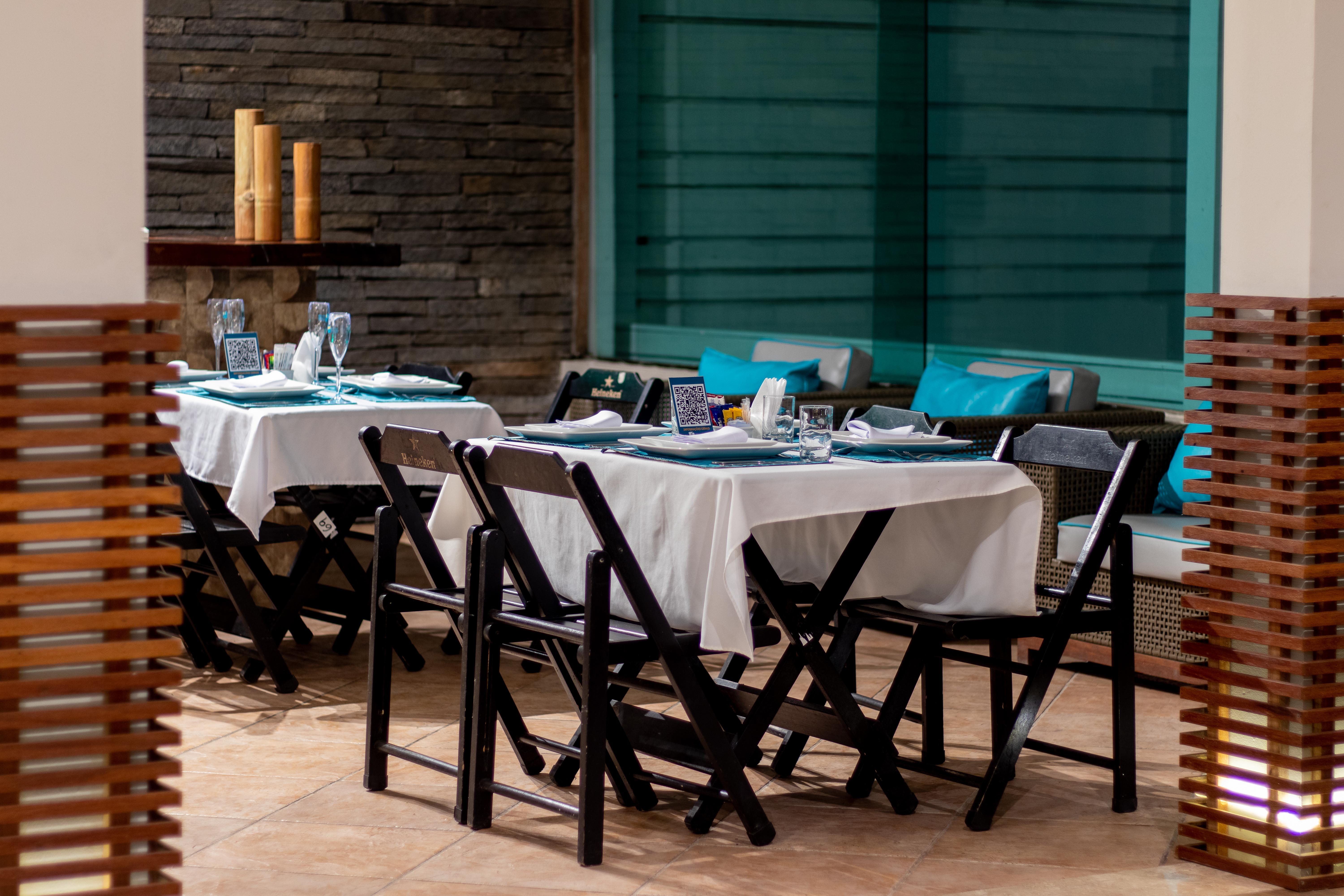 Hotel Pousada Brava Club Búzios Εξωτερικό φωτογραφία
