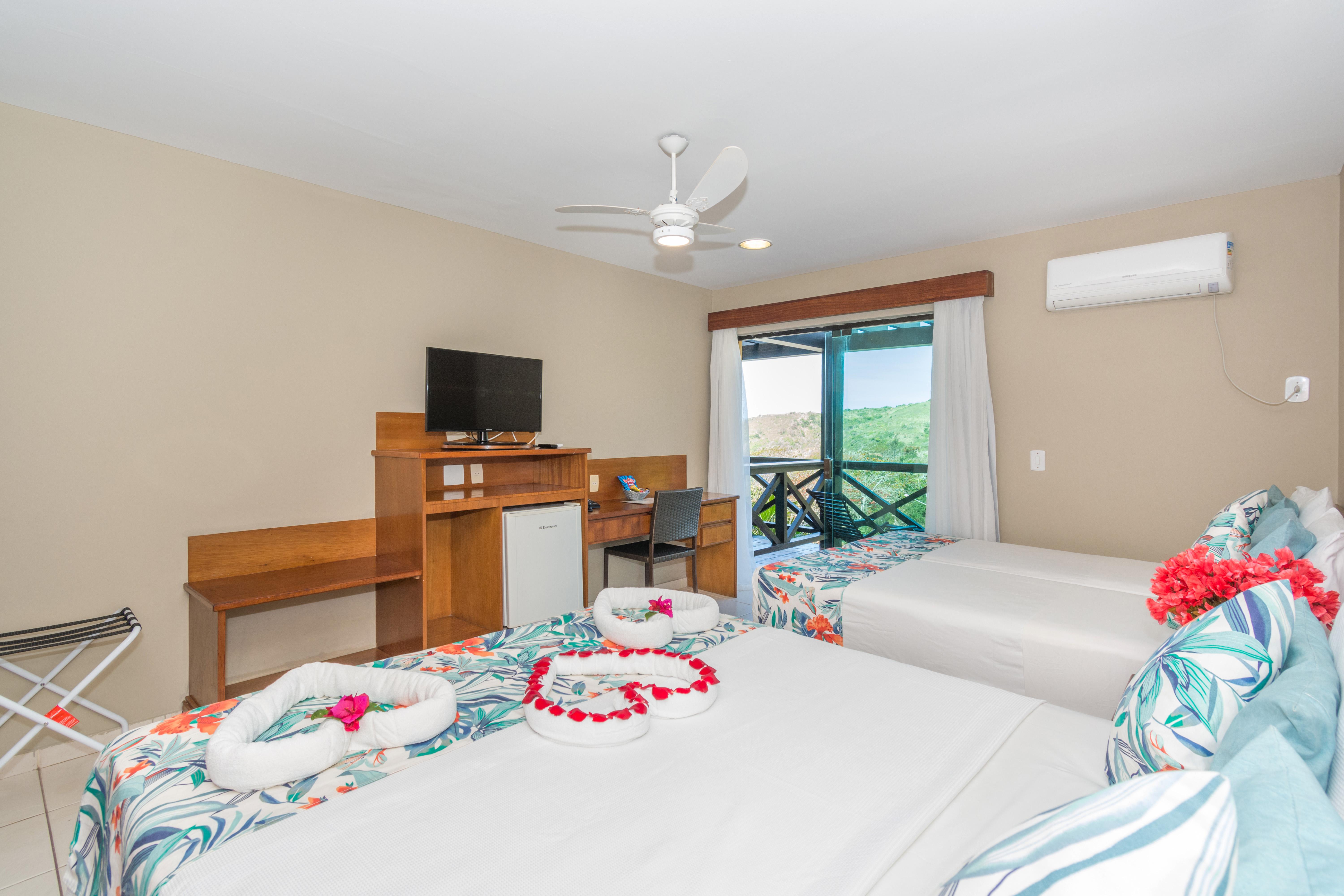 Hotel Pousada Brava Club Búzios Εξωτερικό φωτογραφία