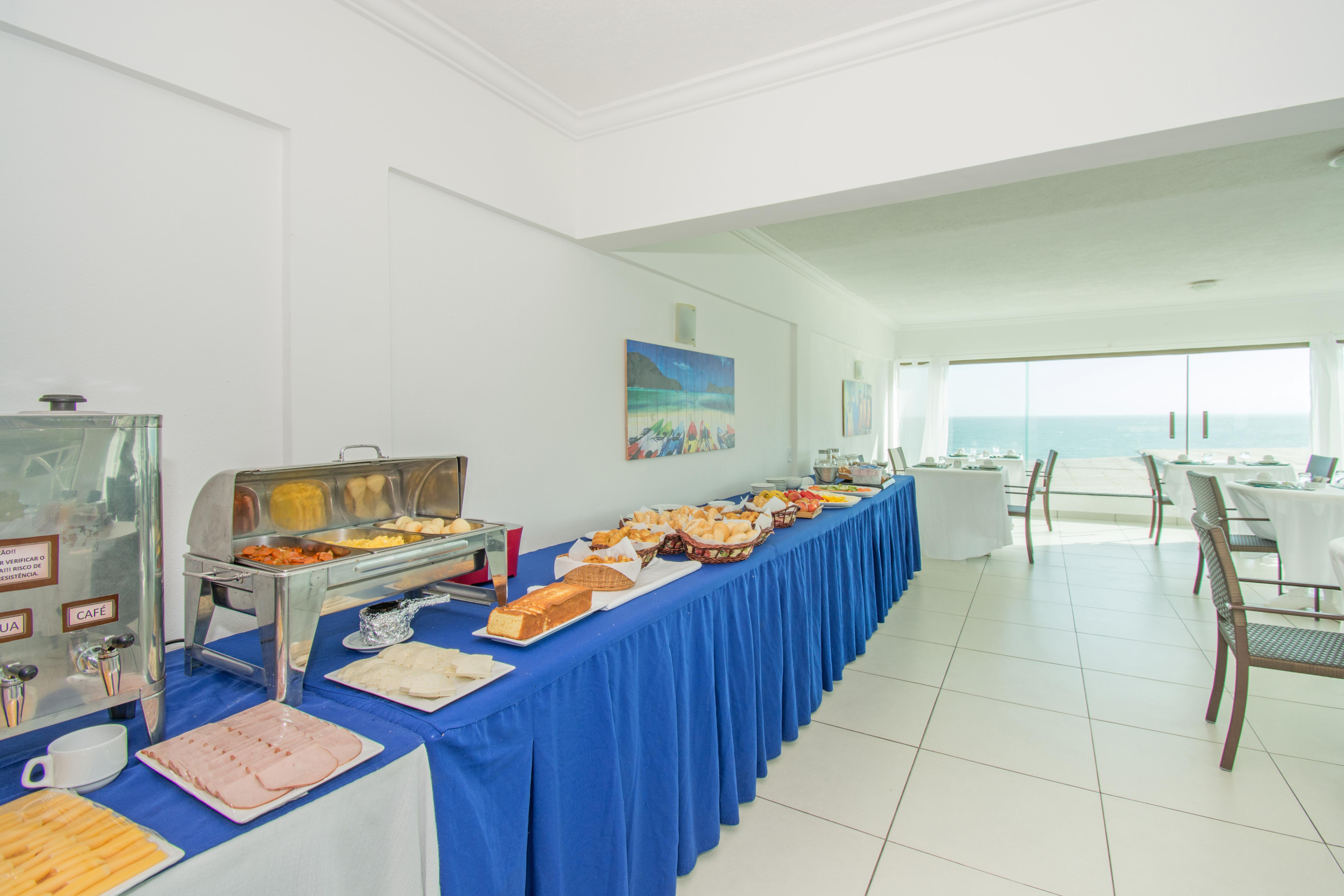 Hotel Pousada Brava Club Búzios Εξωτερικό φωτογραφία