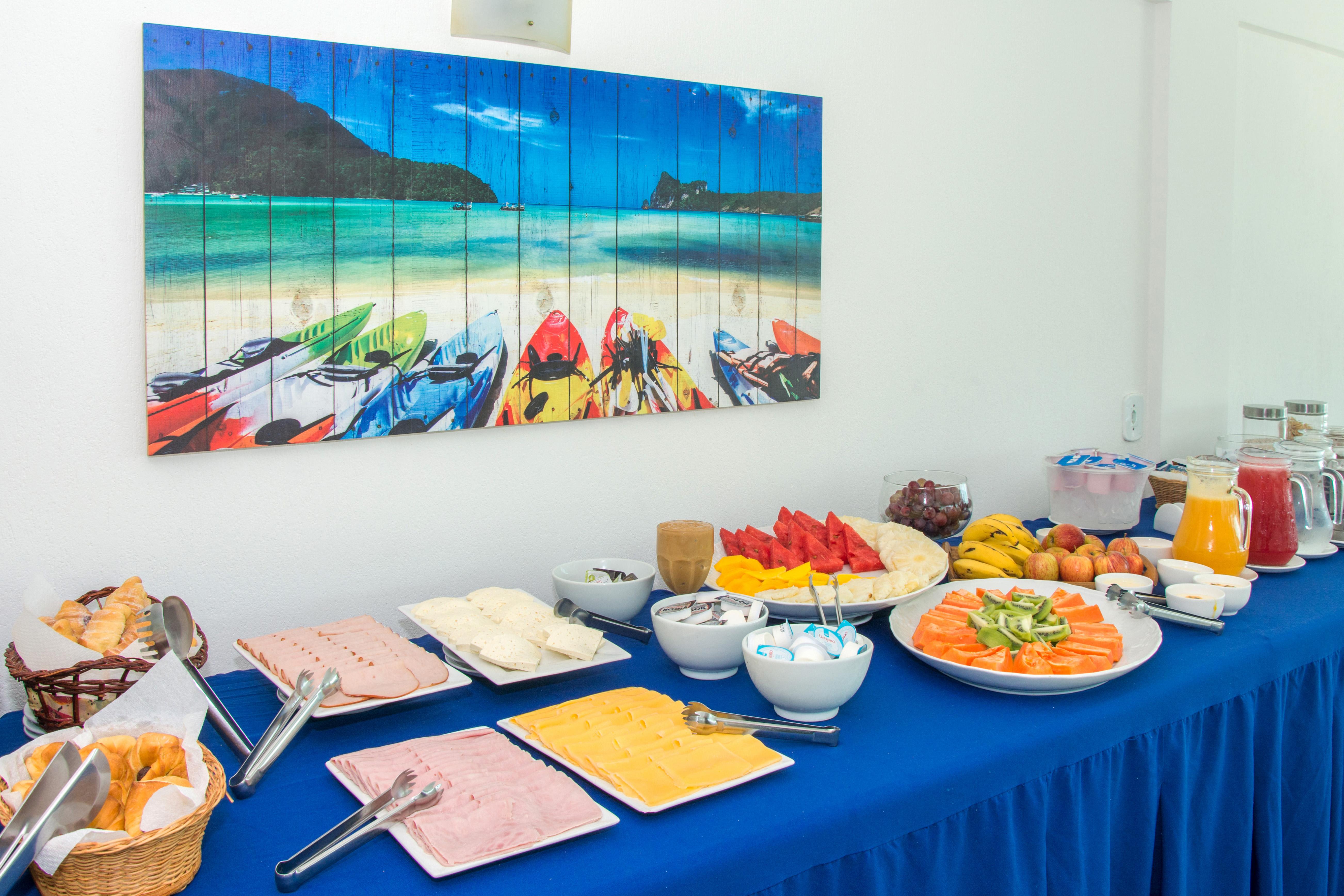 Hotel Pousada Brava Club Búzios Εξωτερικό φωτογραφία