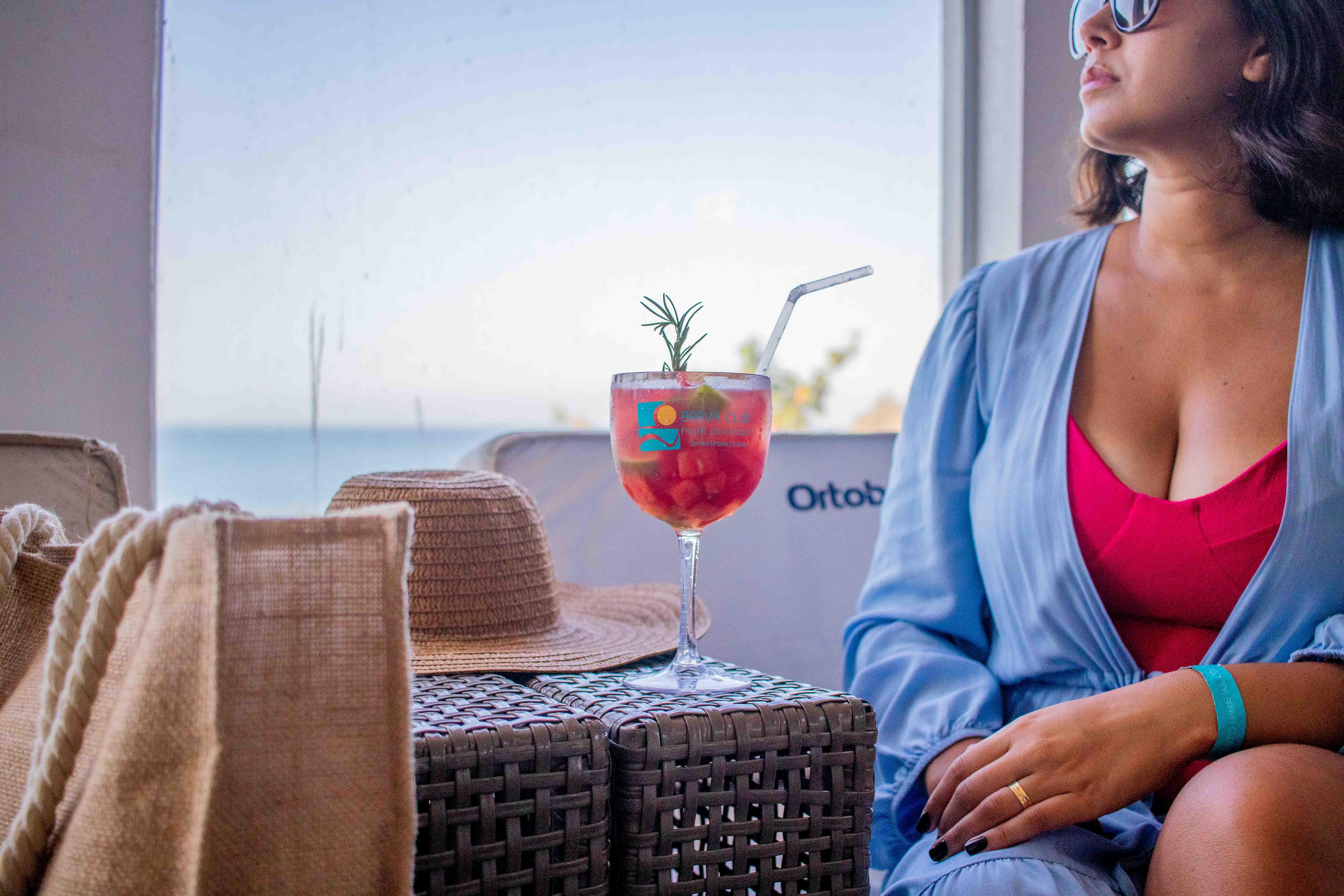 Hotel Pousada Brava Club Búzios Εξωτερικό φωτογραφία