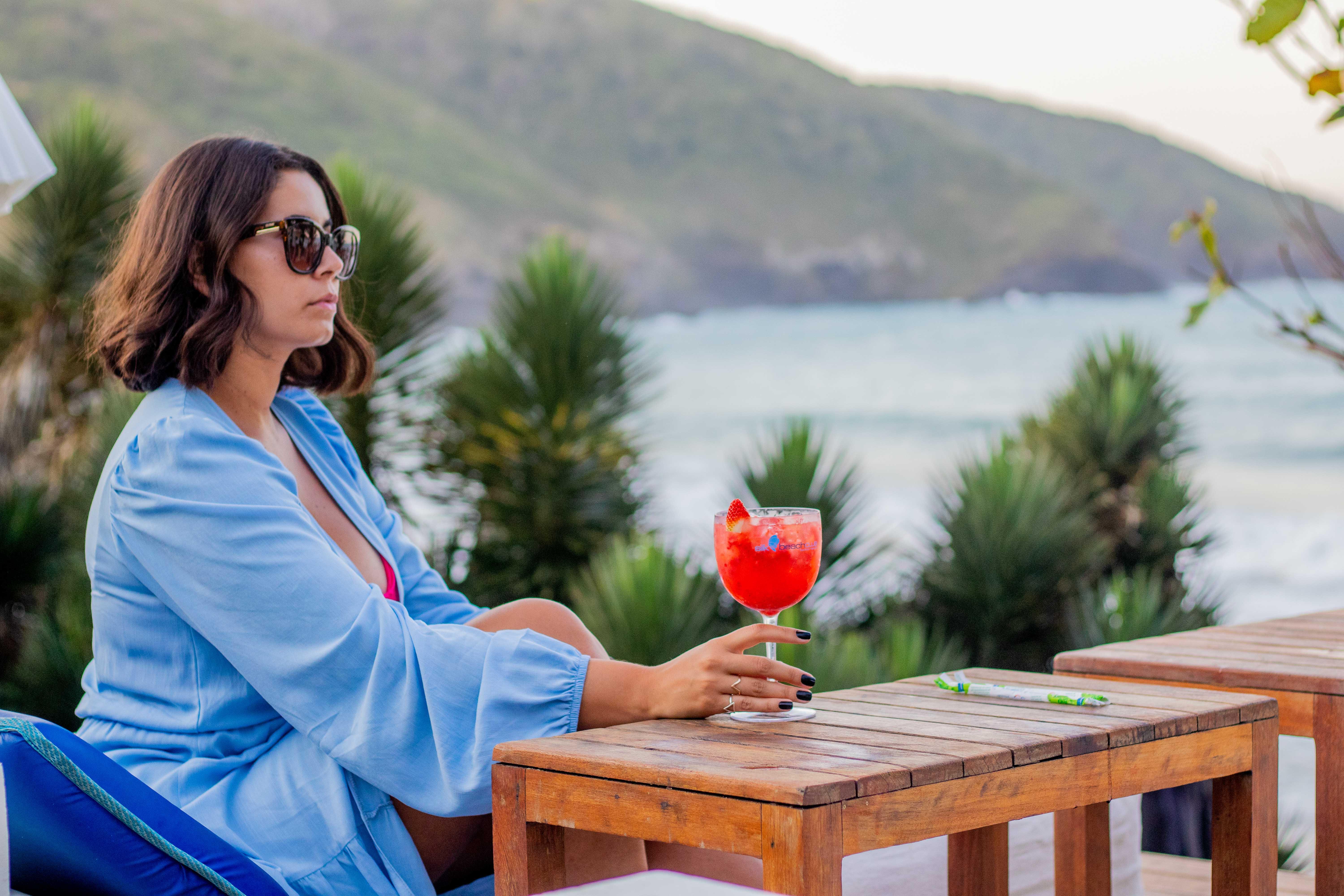 Hotel Pousada Brava Club Búzios Εξωτερικό φωτογραφία