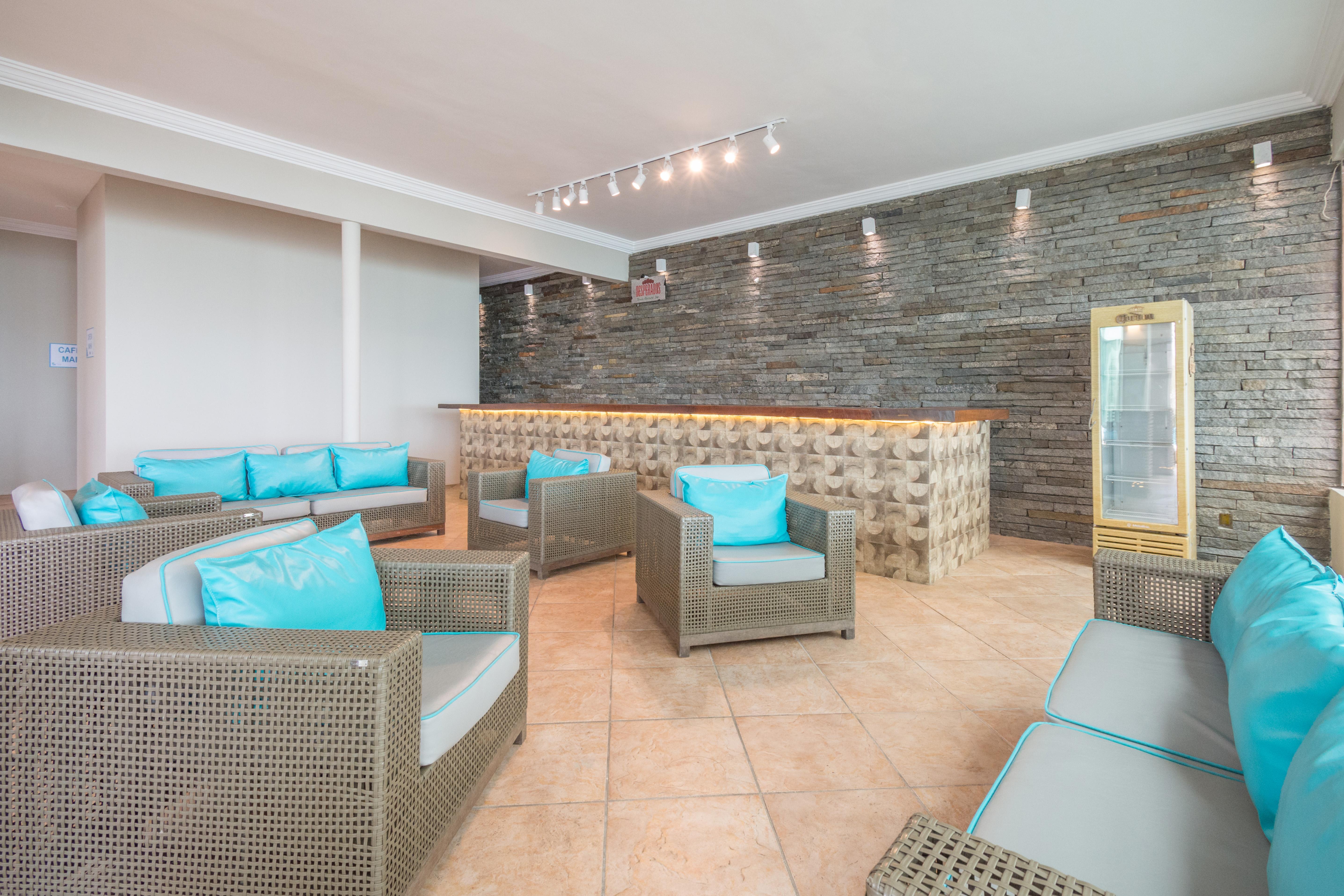 Hotel Pousada Brava Club Búzios Εξωτερικό φωτογραφία