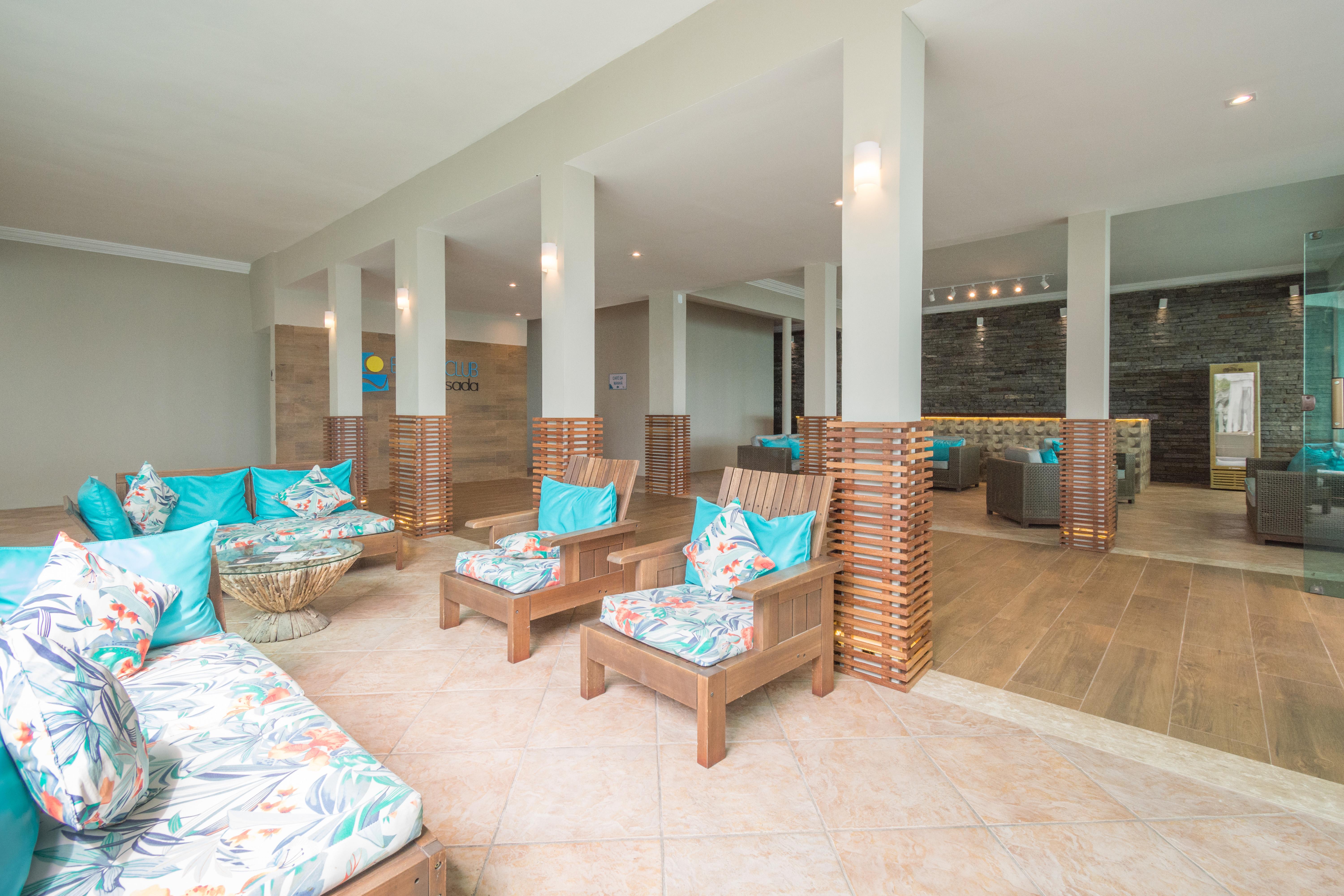 Hotel Pousada Brava Club Búzios Εξωτερικό φωτογραφία