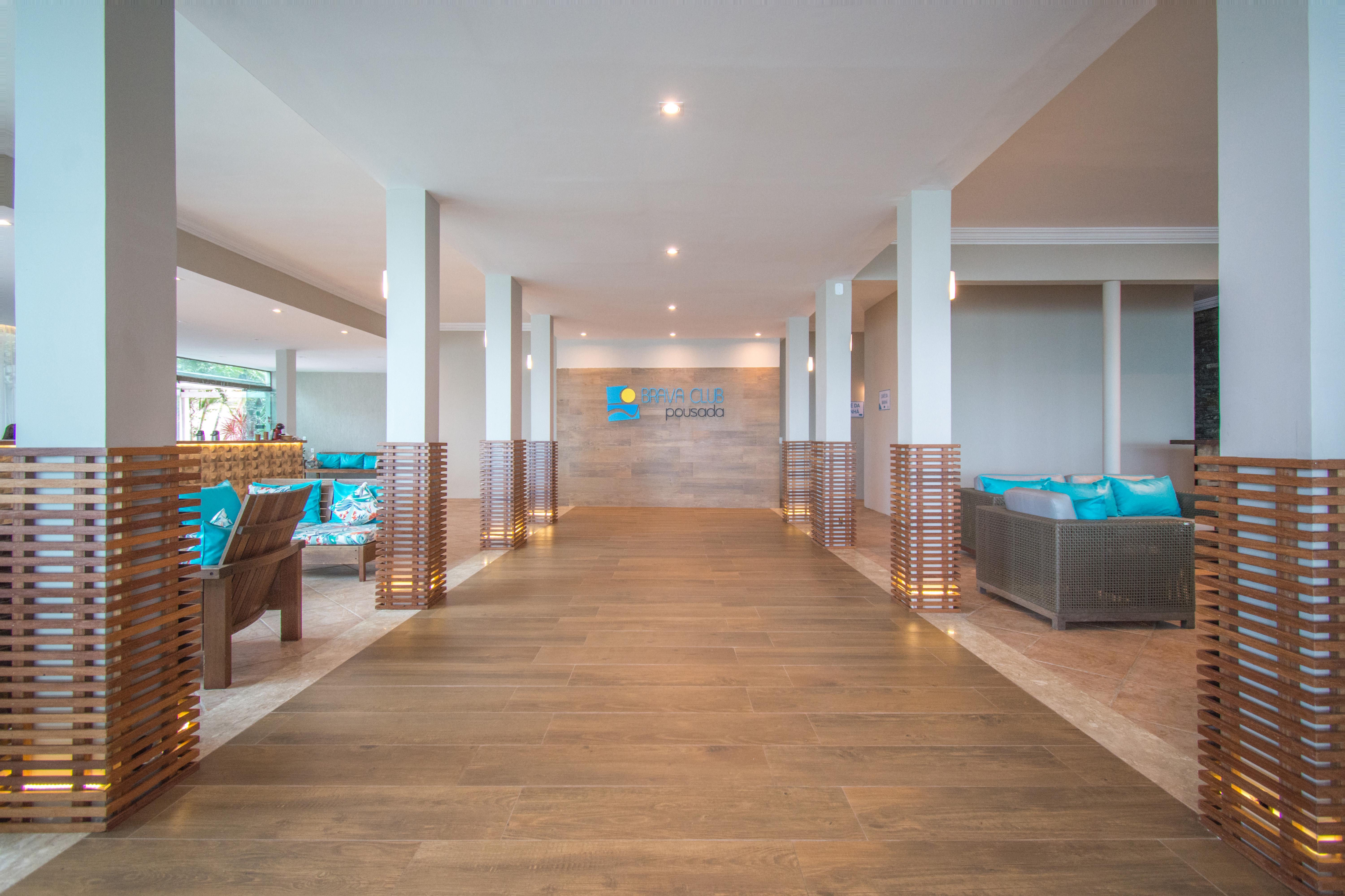Hotel Pousada Brava Club Búzios Εξωτερικό φωτογραφία